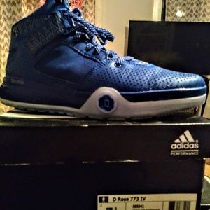 D-Rose Shoes